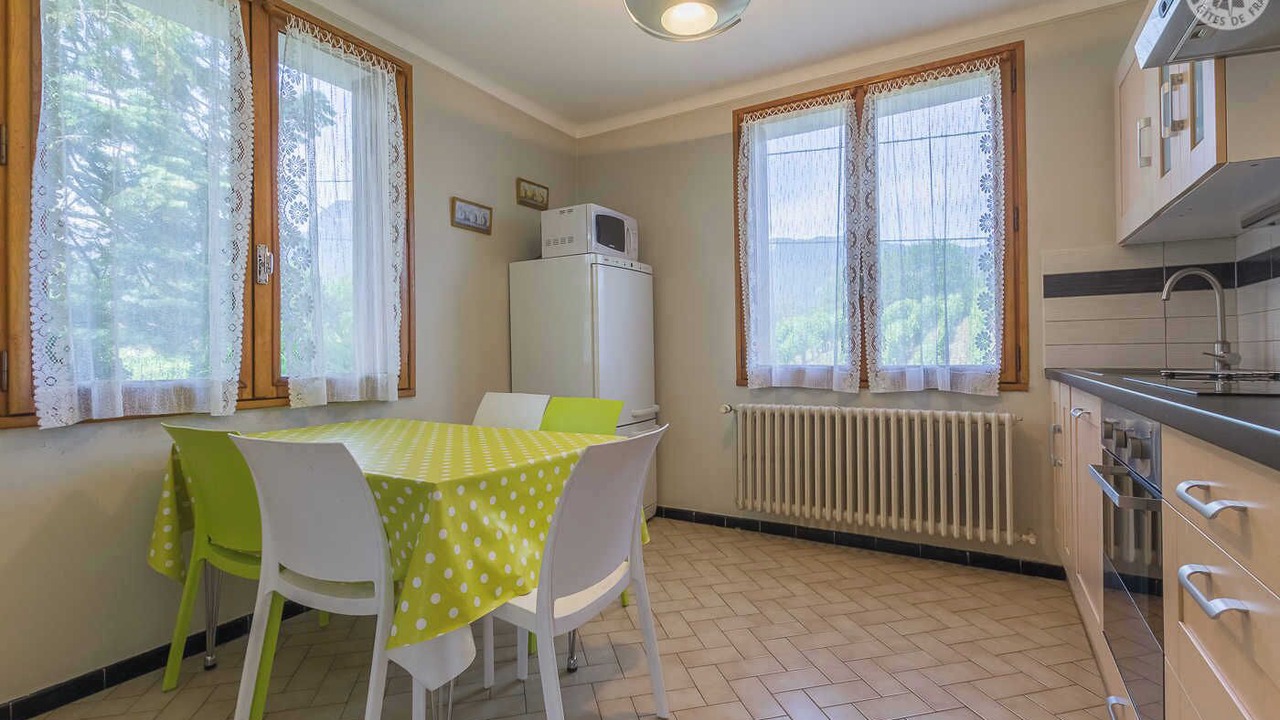 Photo of Kitchen in Les Marches