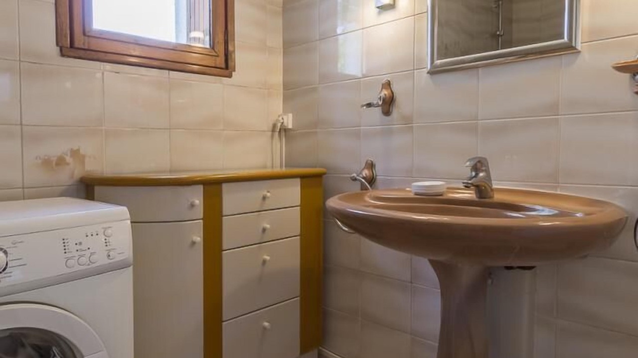 Photo of Bathroom in Les Marches