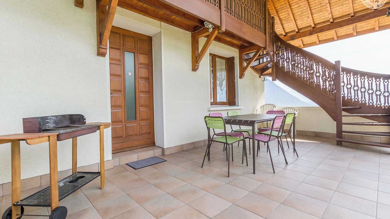 Photo of Outdoor in Les Marches