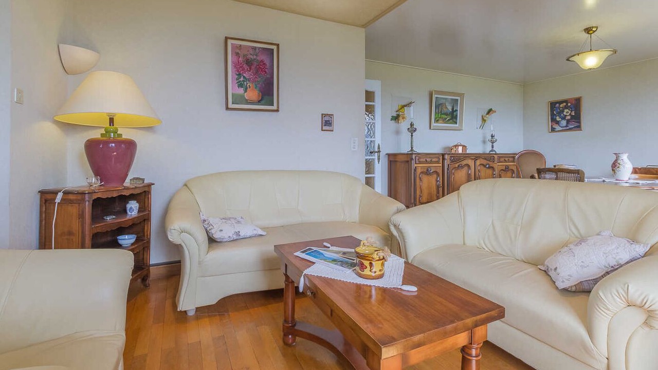Photo of Livingroom in Les Marches