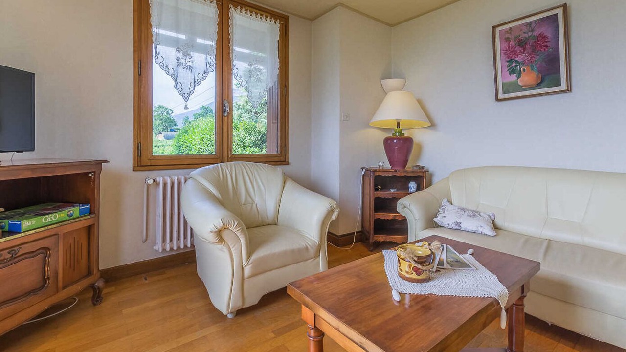 Photo of Livingroom in Les Marches