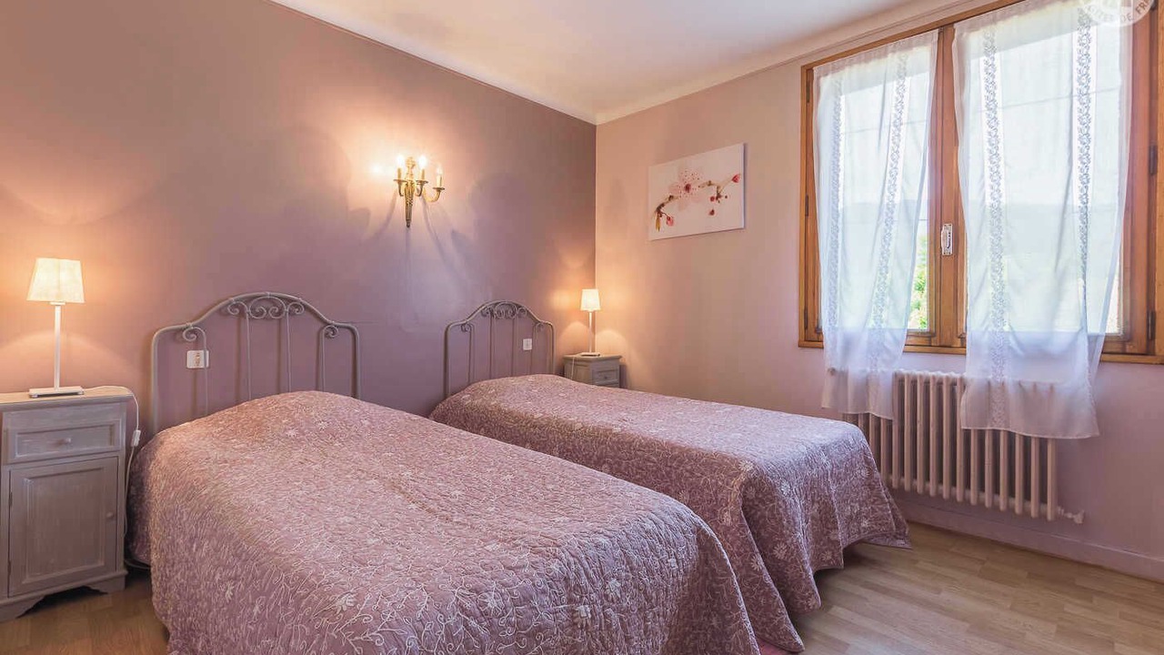 Photo of Bedroom in Les Marches
