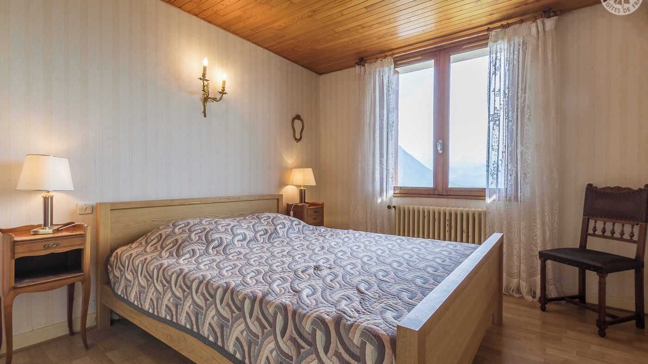 Photo of Bedroom in Les Marches