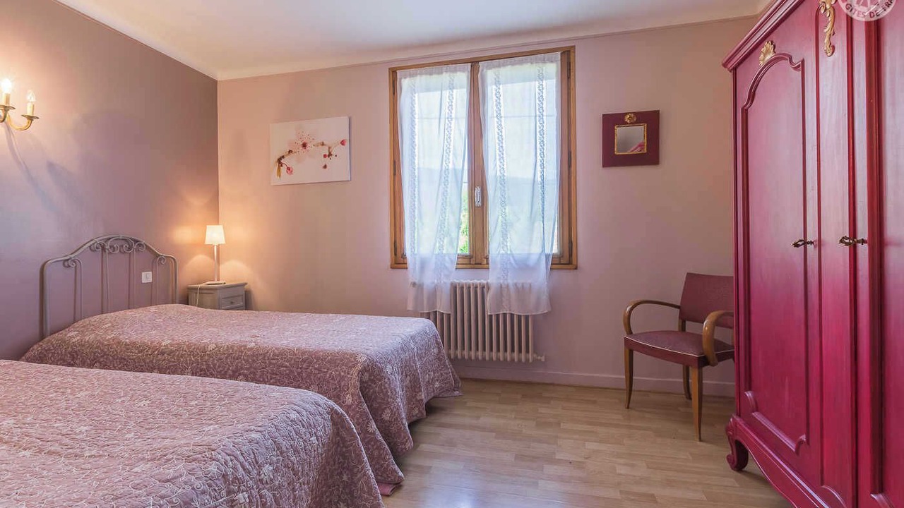 Photo of Bedroom in Les Marches