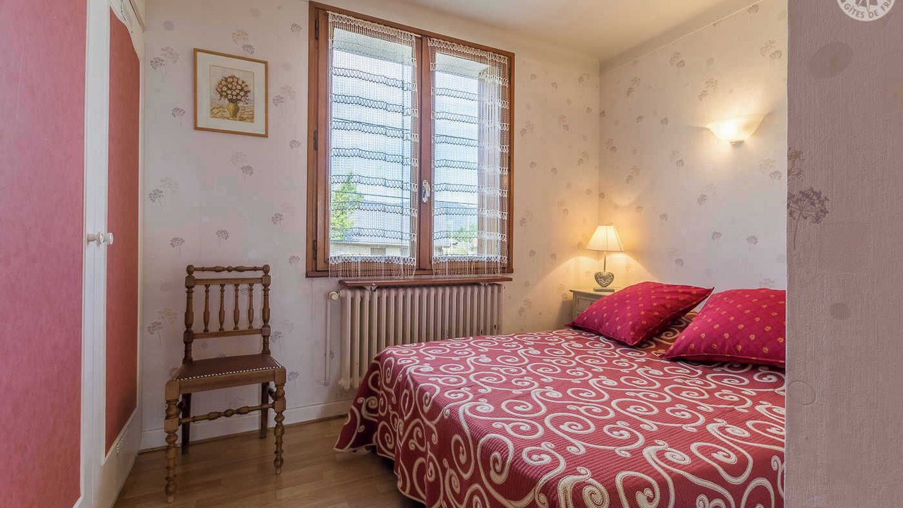 Photo of Bedroom in Les Marches