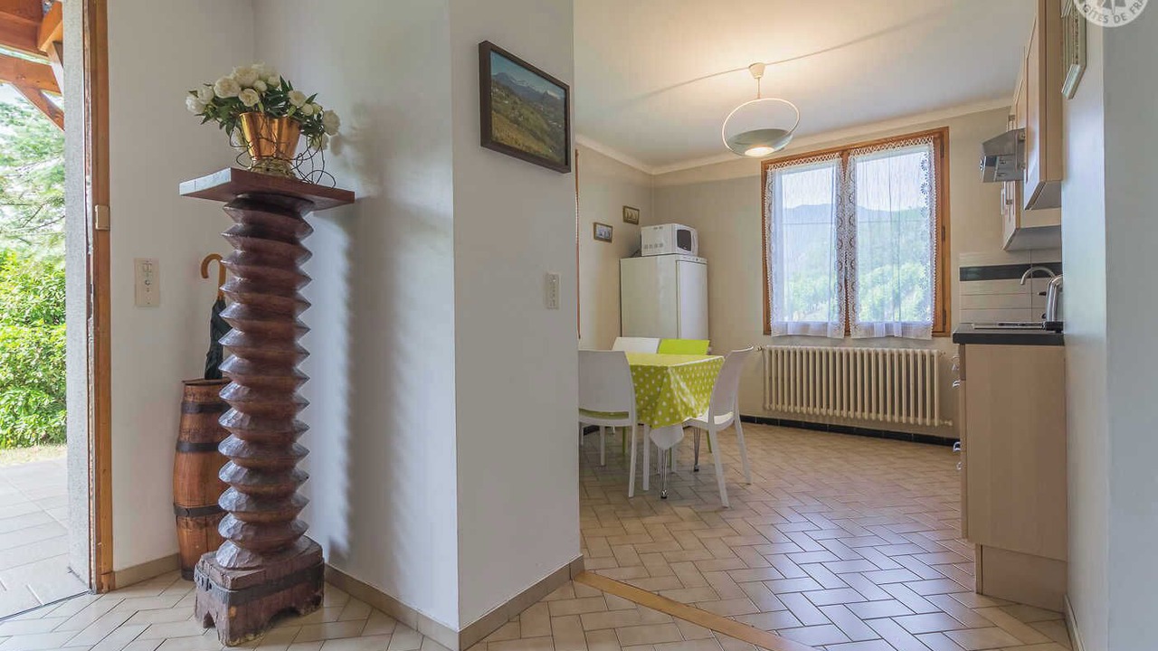 Photo of Kitchen in Les Marches