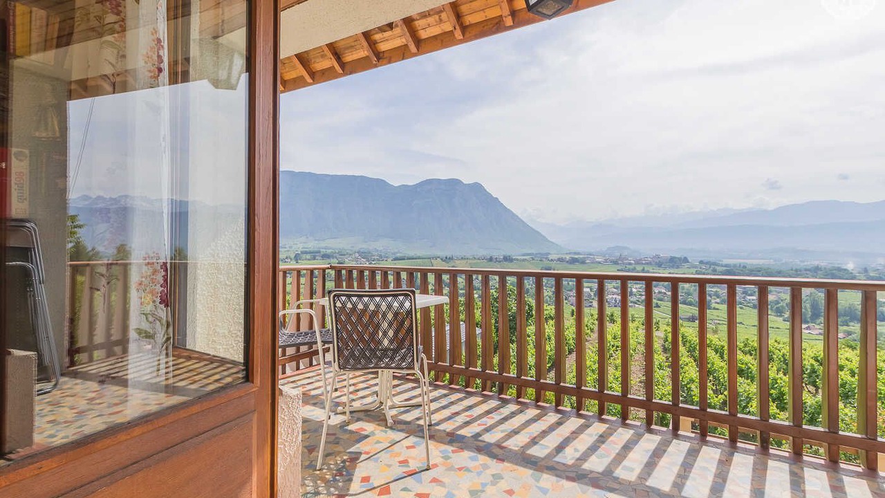 Photo of Outdoor in Les Marches