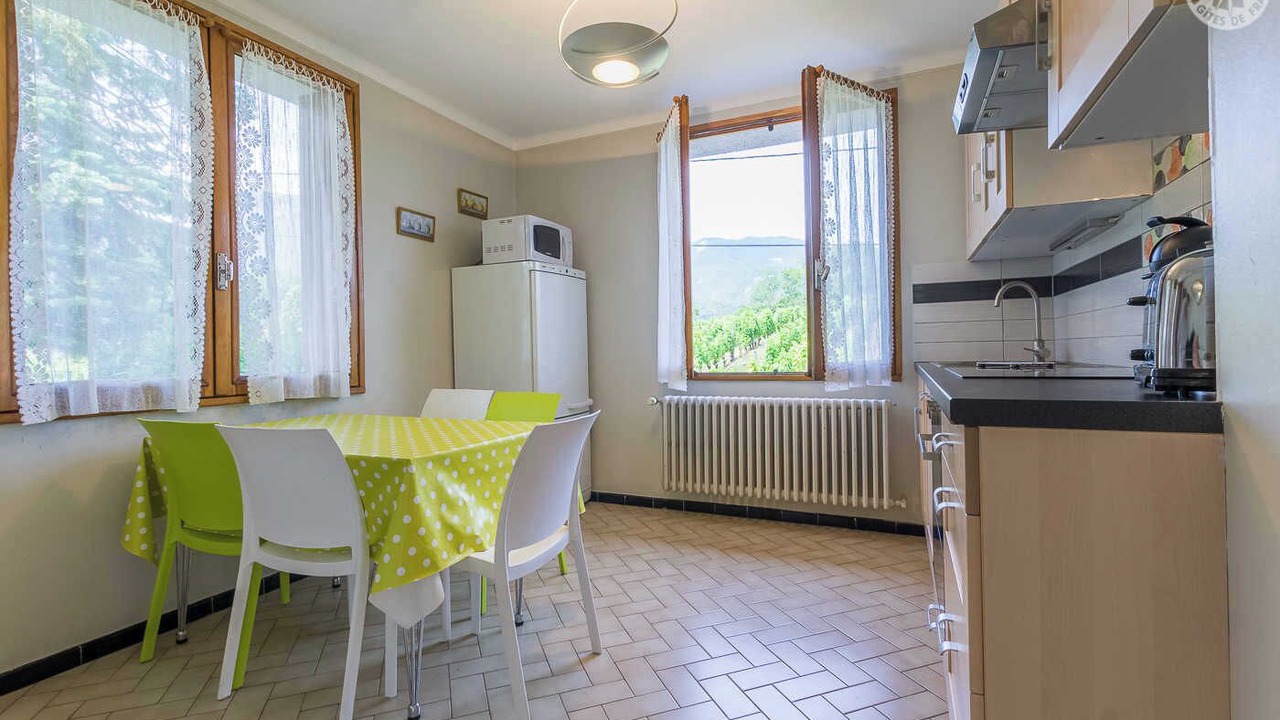 Photo of Kitchen in Les Marches