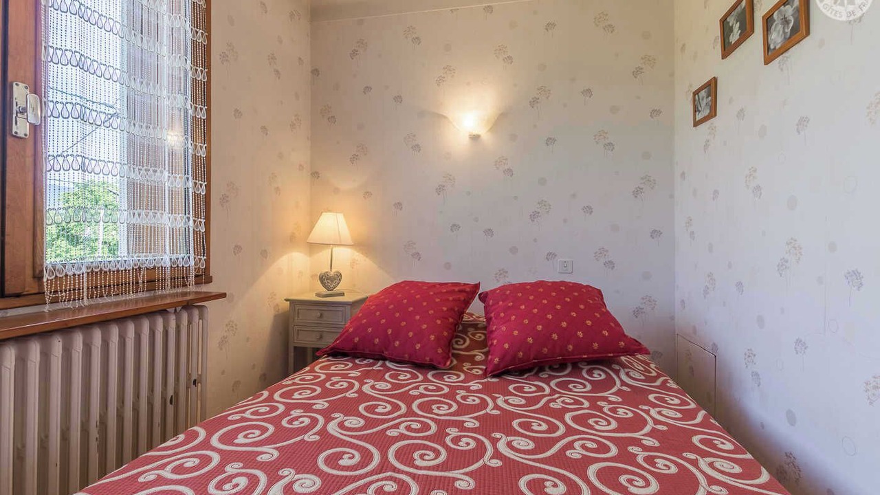 Photo of Bedroom in Les Marches