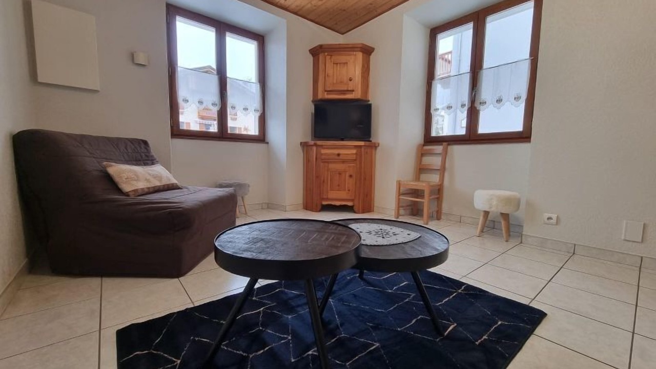 Photo of Livingroom in Lanslevillard