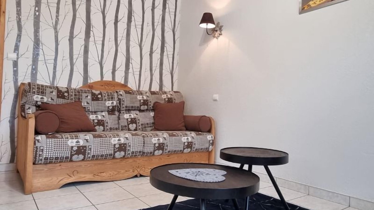 Photo of Livingroom in Lanslevillard