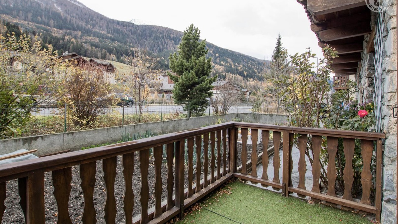 Photo of Outdoor in Val Cenis