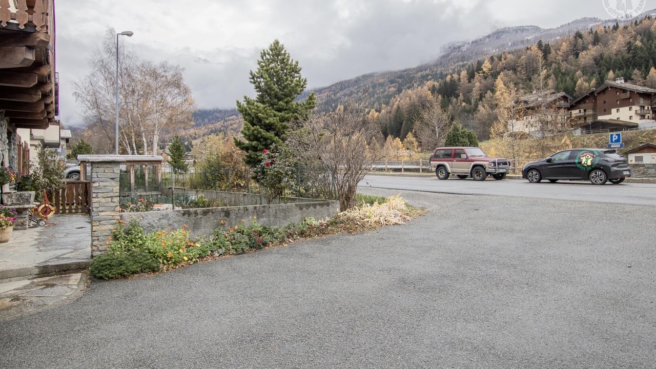 Photo of Outdoor in Val Cenis