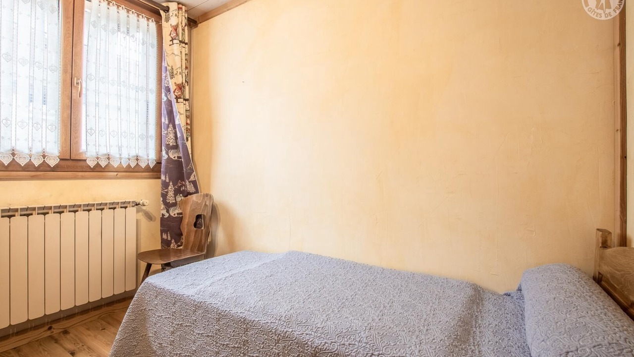 Photo of Bedroom in Val Cenis