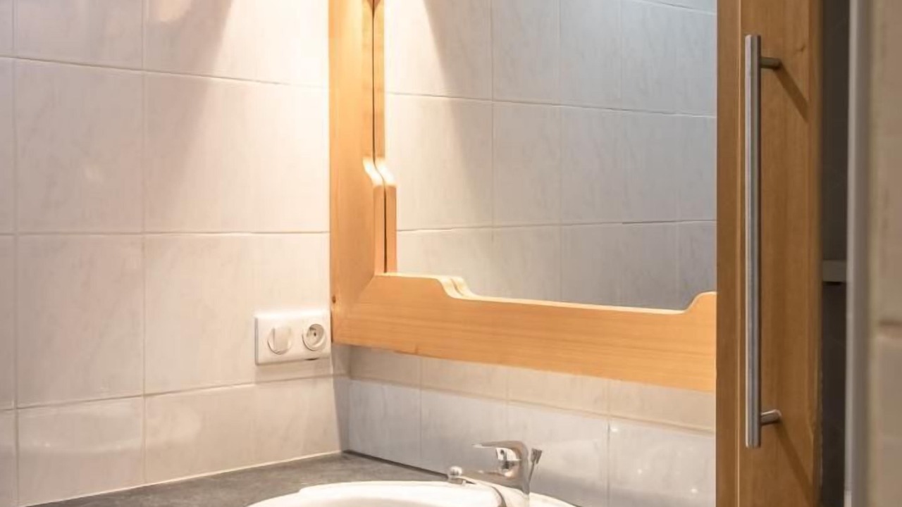 Photo of Bathroom in Val Cenis