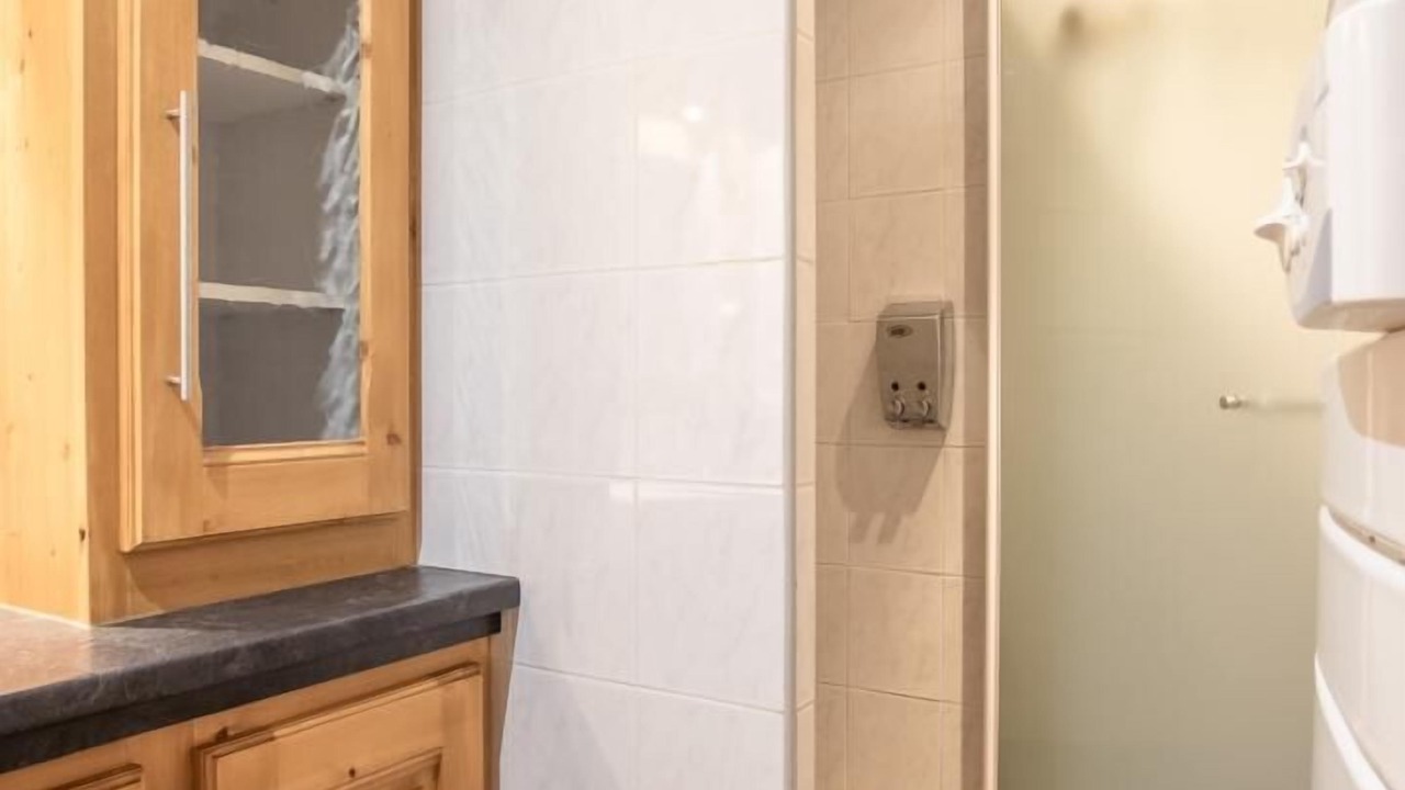 Photo of Bathroom in Val Cenis