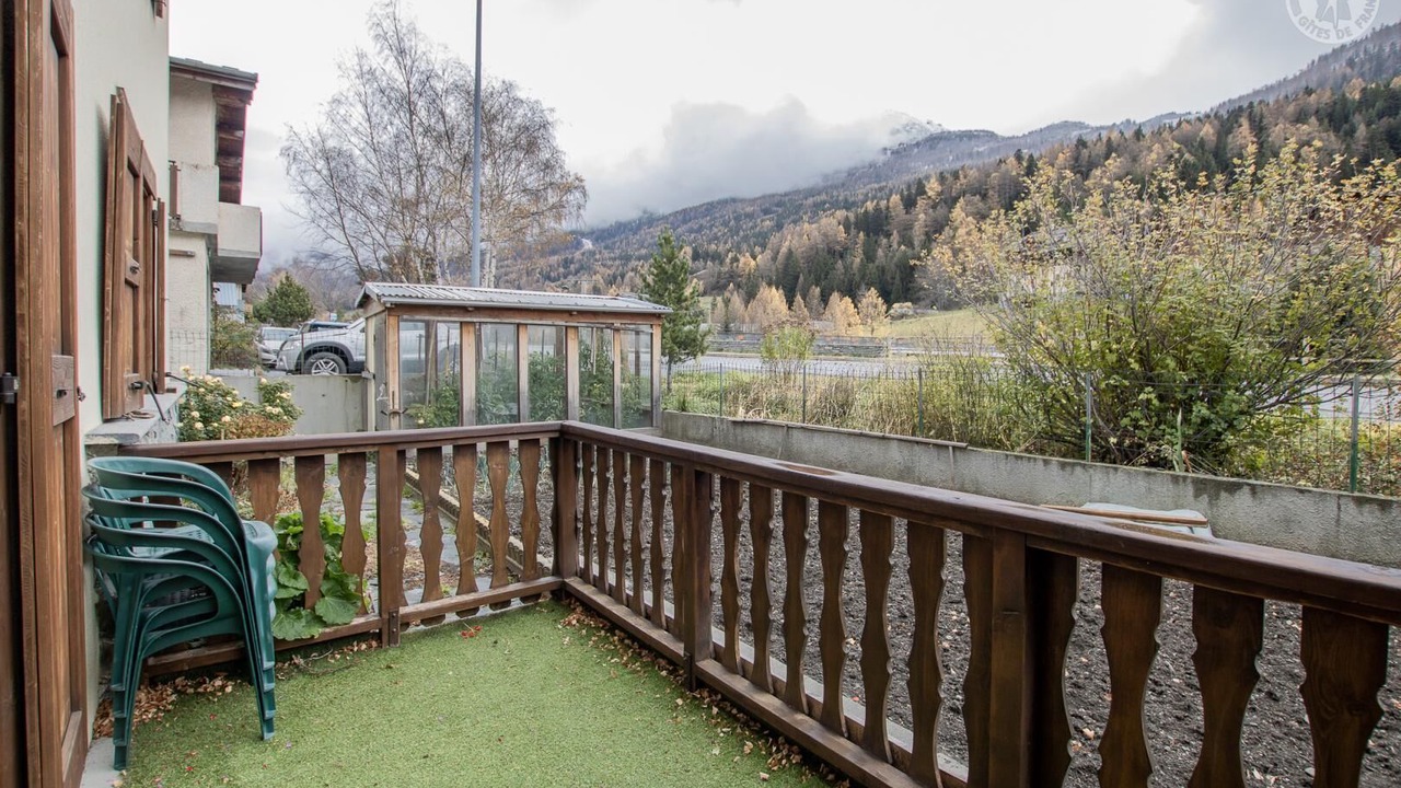 Photo of Outdoor in Val Cenis