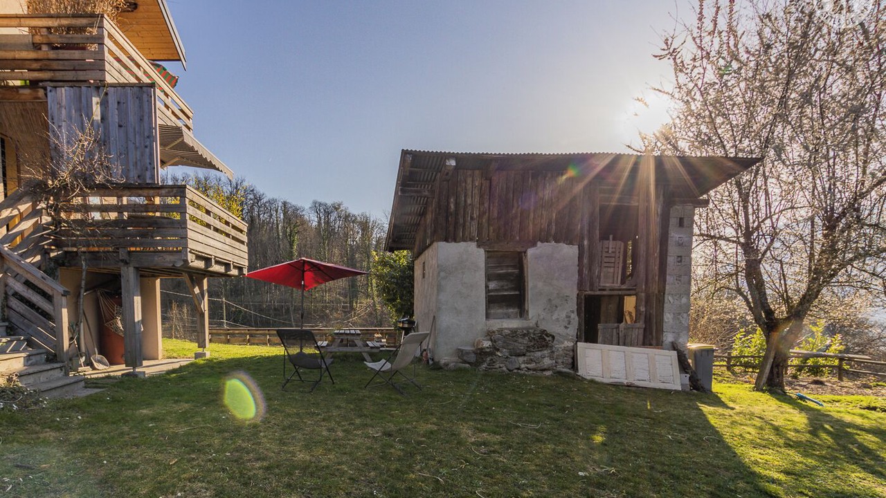 Photo of Outdoor in Notre-Dame-des-Millieres