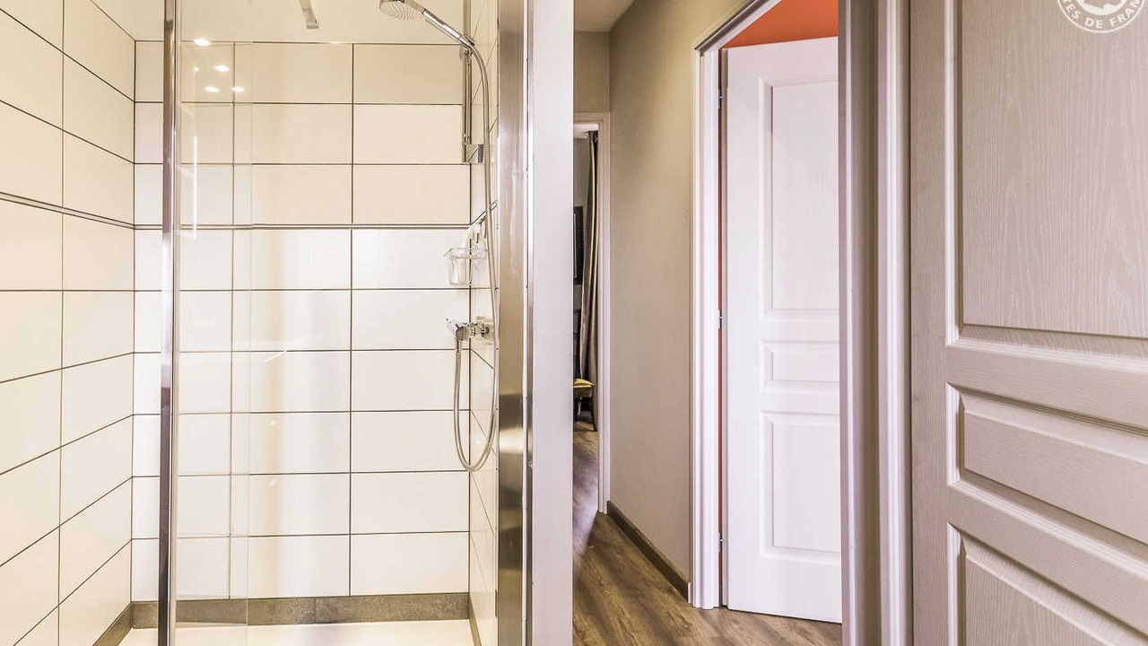 Photo of Bathroom in Notre-Dame-des-Millieres