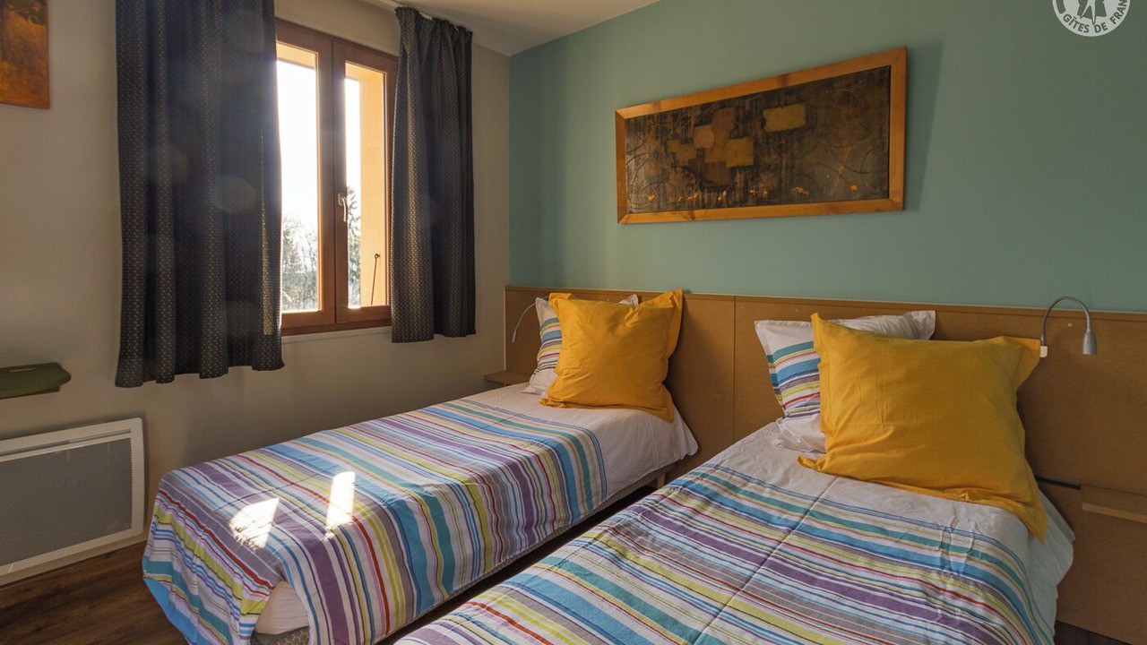 Photo of Bedroom in Notre-Dame-des-Millieres