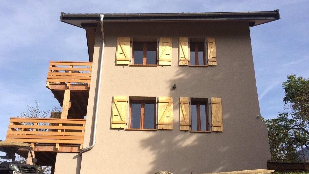 Photo of Outdoor in Notre-Dame-des-Millieres