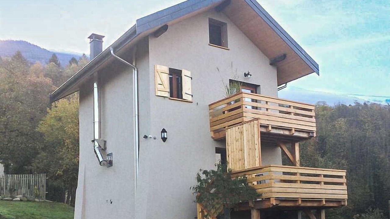 Photo of Outdoor in Notre-Dame-des-Millieres