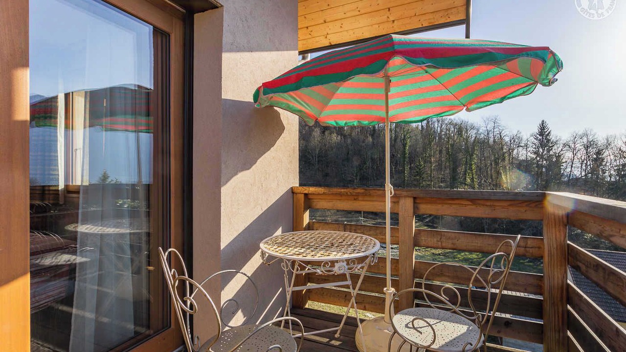 Photo of Outdoor in Notre-Dame-des-Millieres