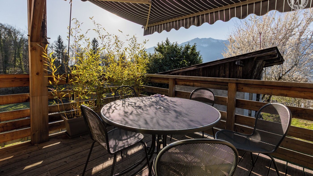 Photo of Outdoor in Notre-Dame-des-Millieres