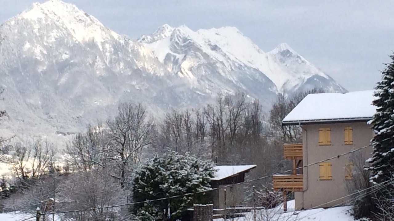 Photo of Outdoor in Notre-Dame-des-Millieres