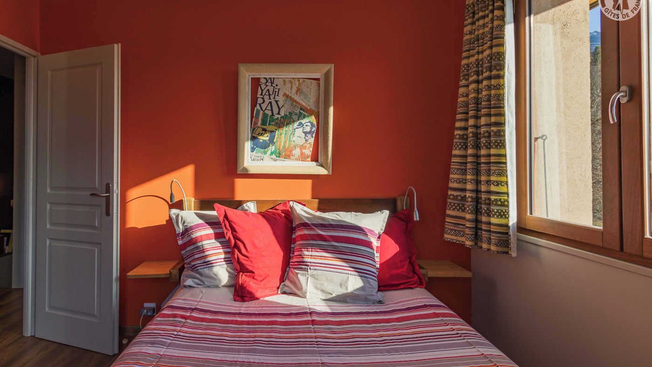 Photo of Bedroom in Notre-Dame-des-Millieres