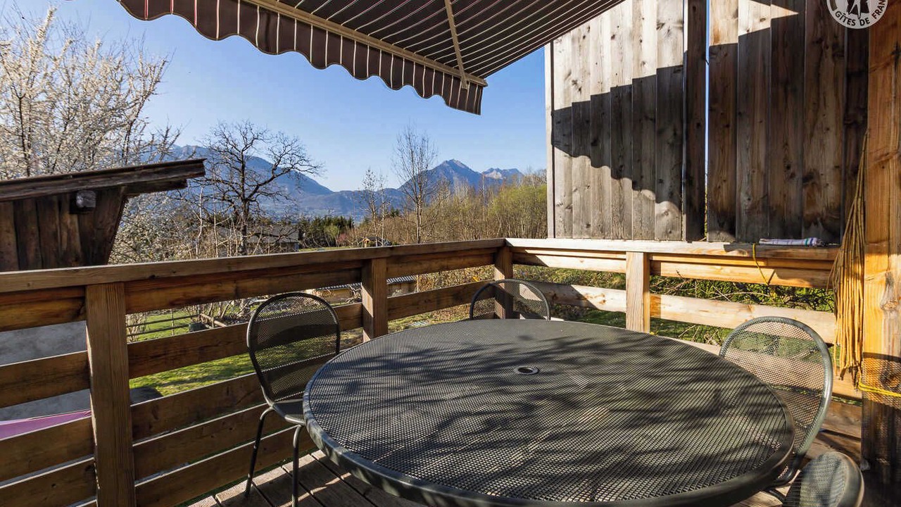 Photo of Outdoor in Notre-Dame-des-Millieres