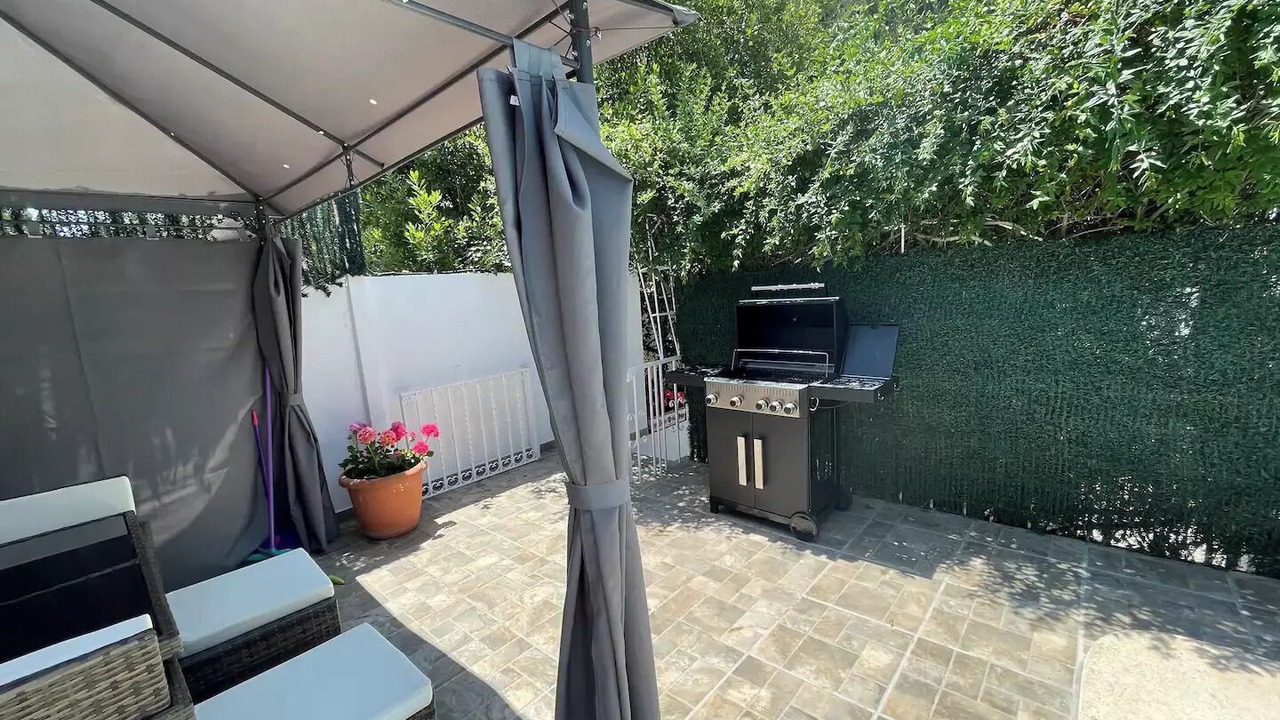 Photo of Patio Balcony in La Drova