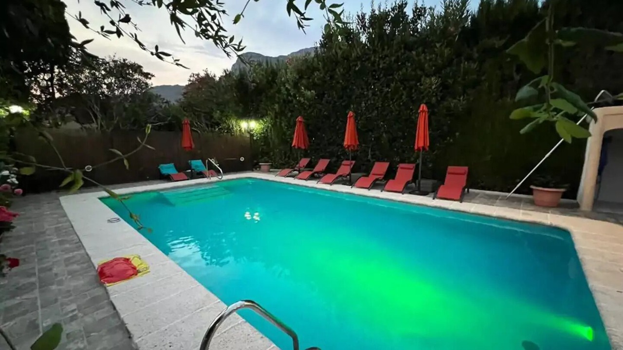 Photo of Outdoor in La Drova