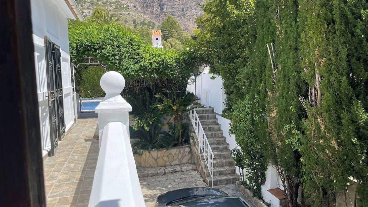 Photo of Outdoor in La Drova