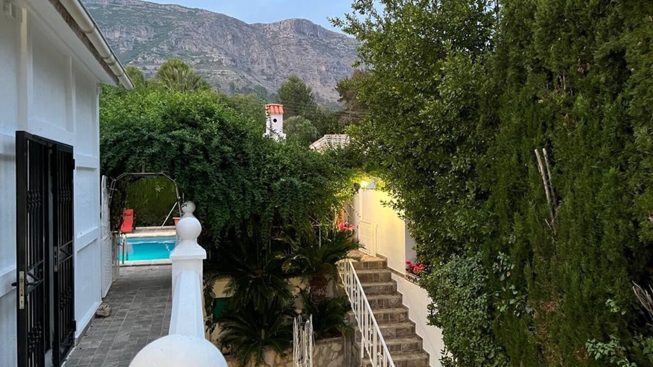 Photo of Outdoor in La Drova
