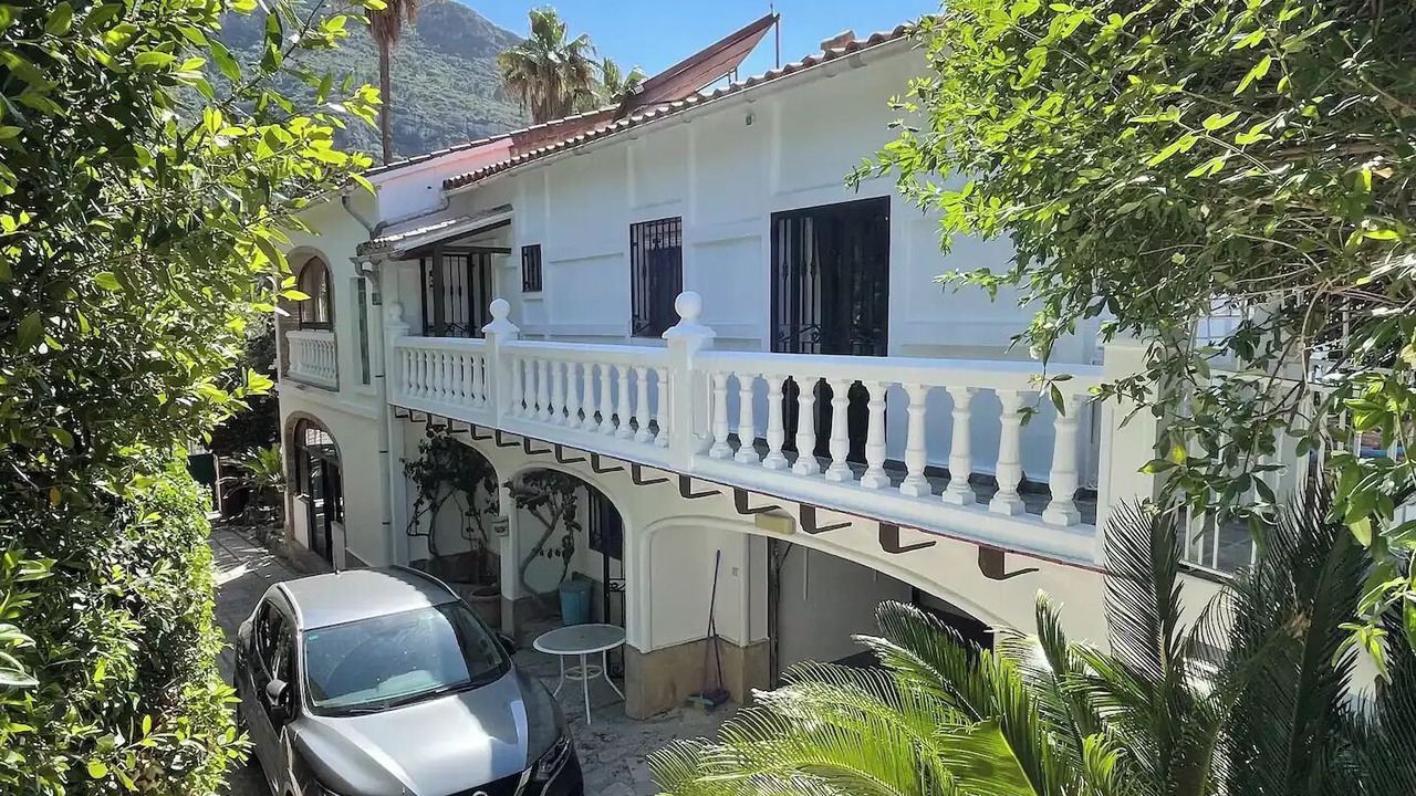 Photo of Outdoor in La Drova