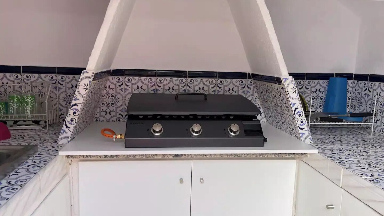 Photo of Kitchen in La Drova