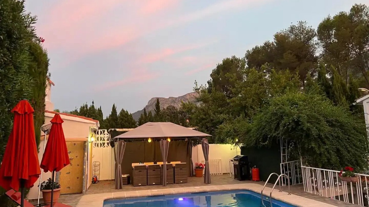 Photo of Outdoor in La Drova