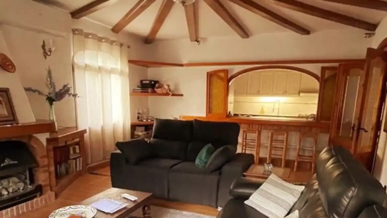 Photo of Livingroom in La Drova