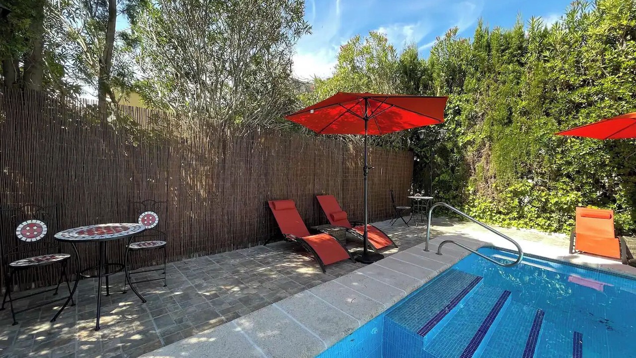 Photo of Outdoor in La Drova