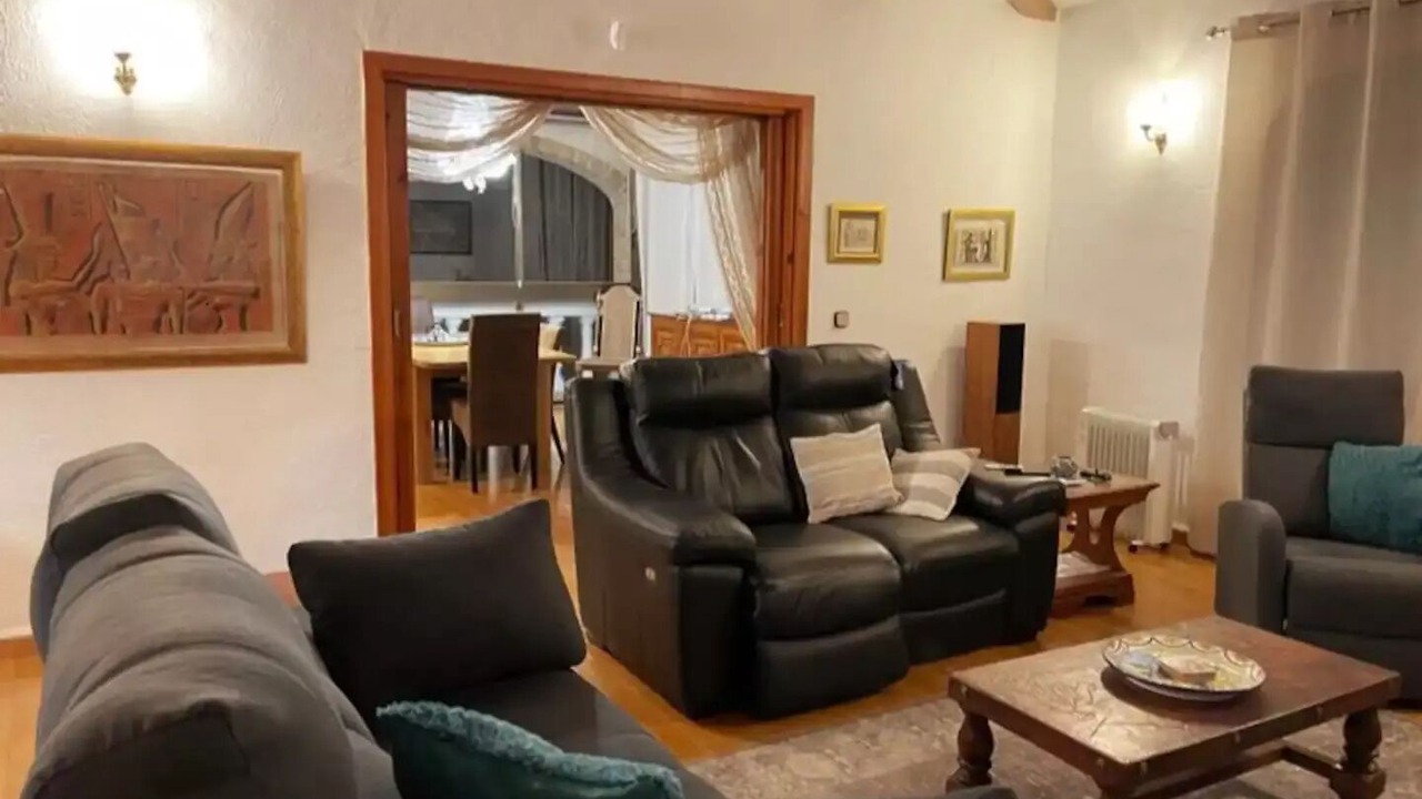 Photo of Livingroom in La Drova