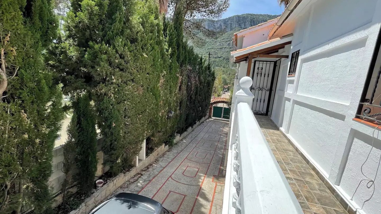 Photo of Outdoor in La Drova