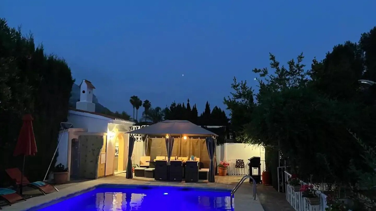 Photo of Outdoor in La Drova