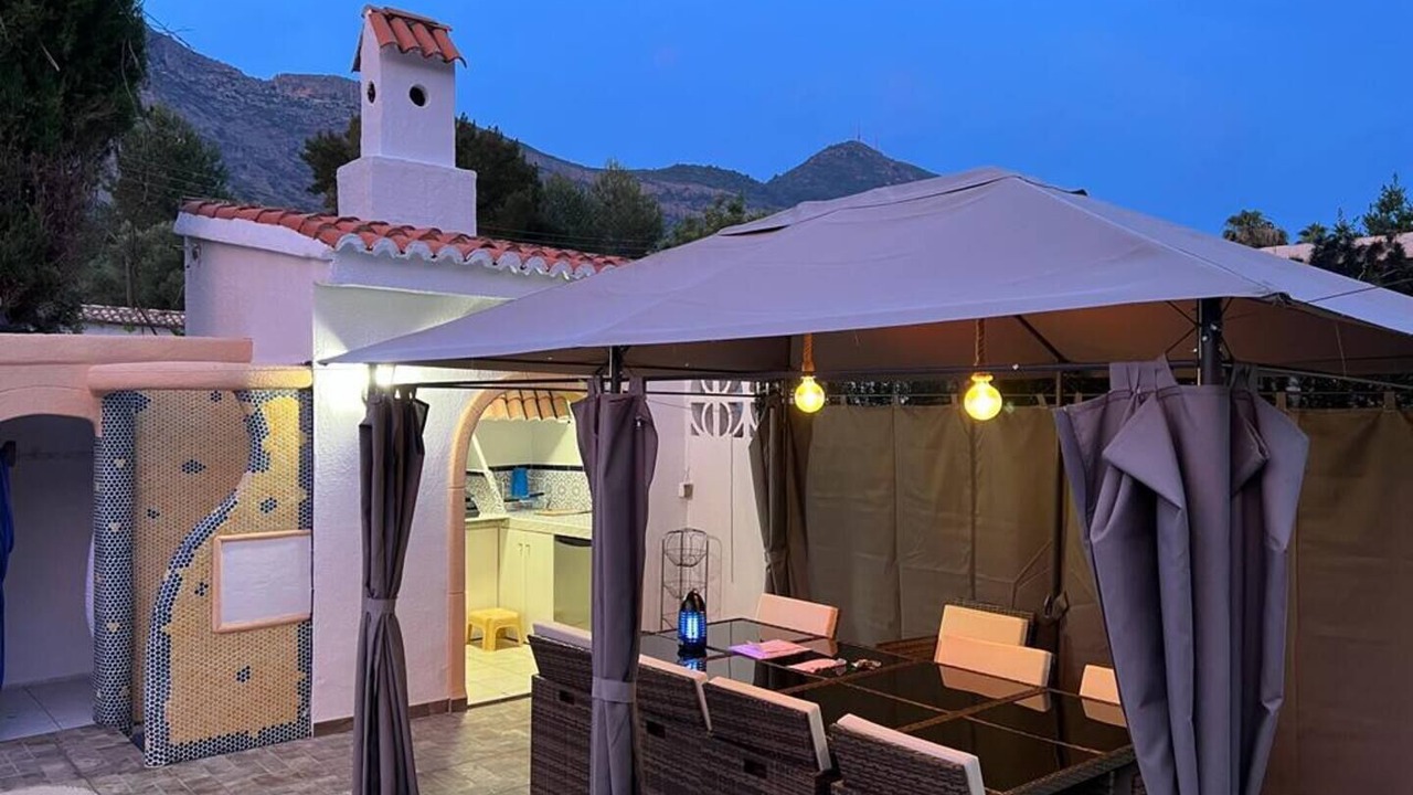 Photo of Outdoor in La Drova
