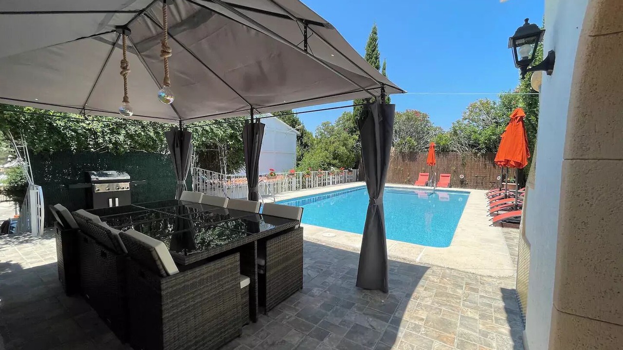 Photo of Outdoor in La Drova