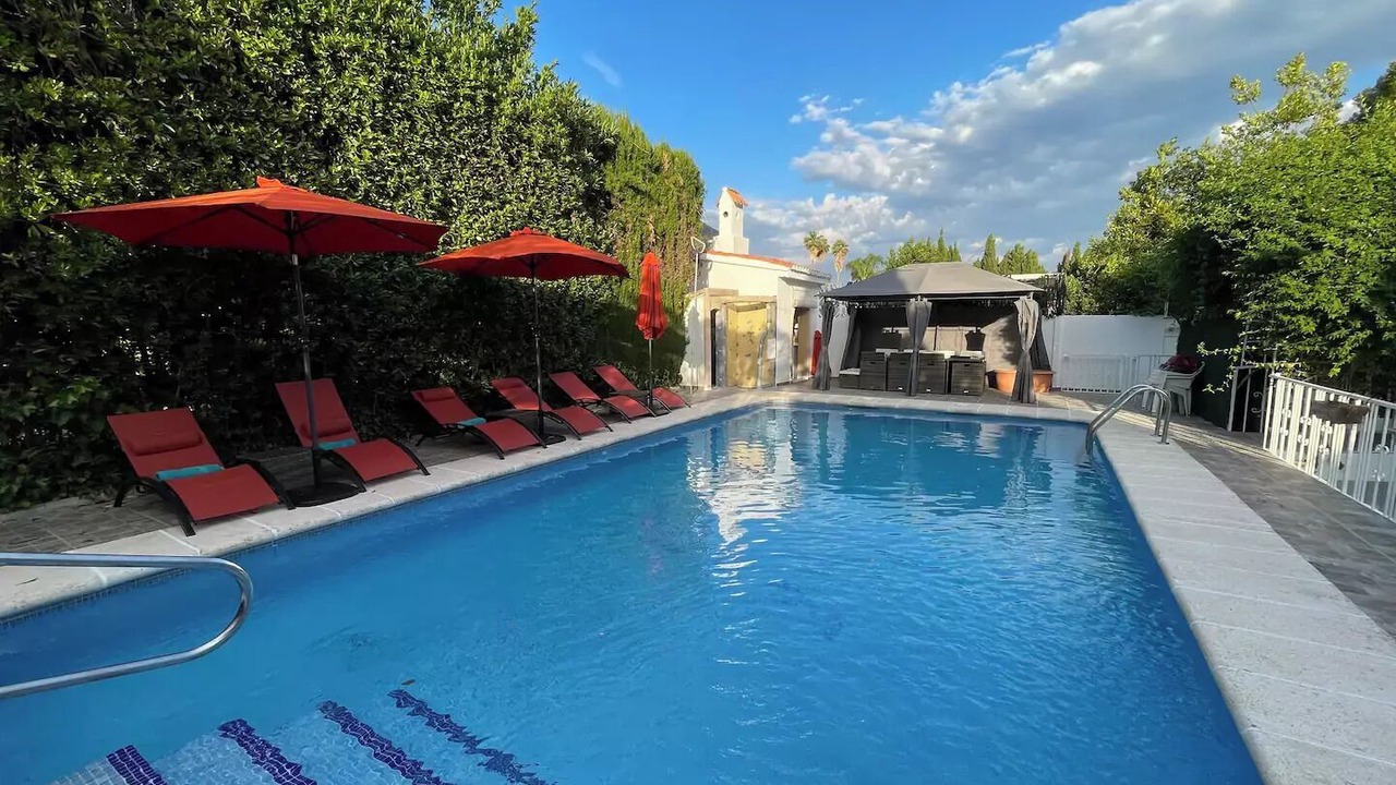 Photo of Outdoor in La Drova