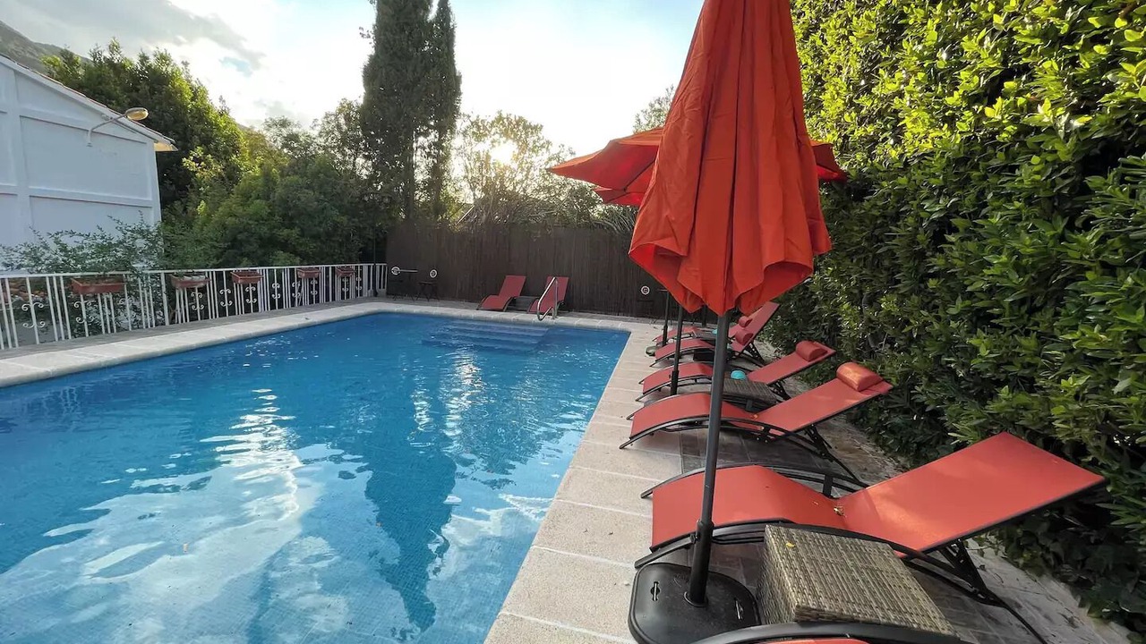 Photo of Outdoor in La Drova