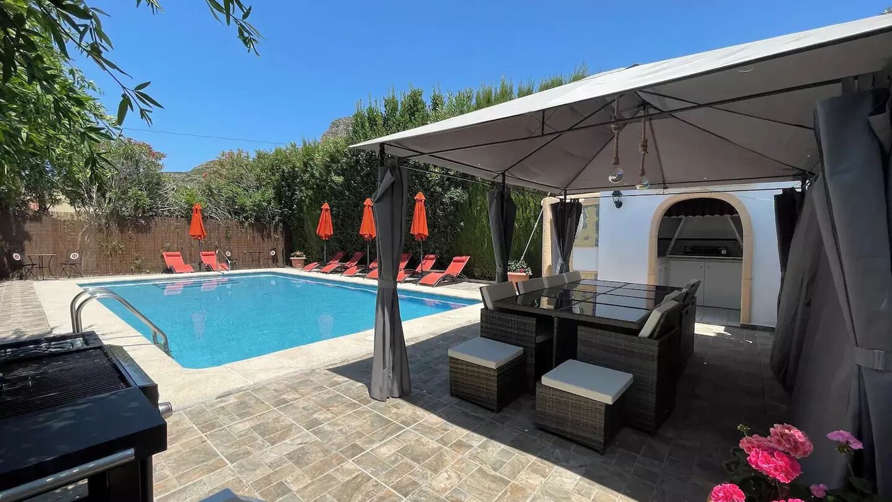 Photo of Outdoor in La Drova