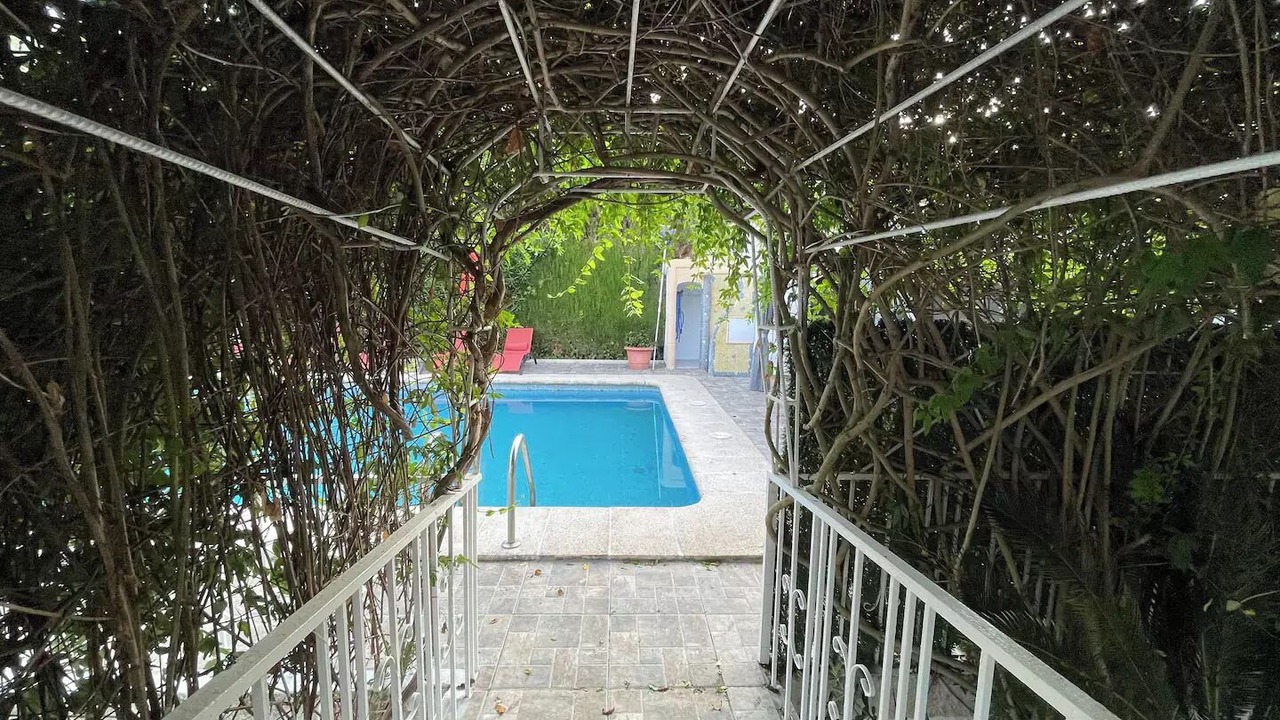 Photo of Outdoor in La Drova