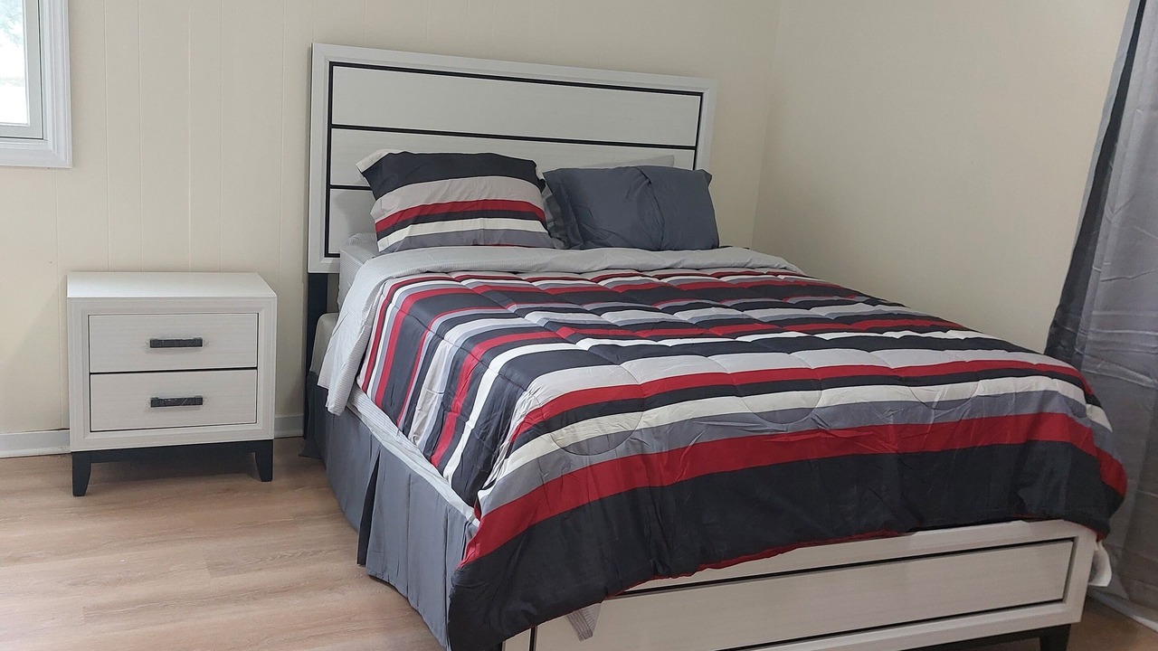 Photo of Bedroom in Southampton